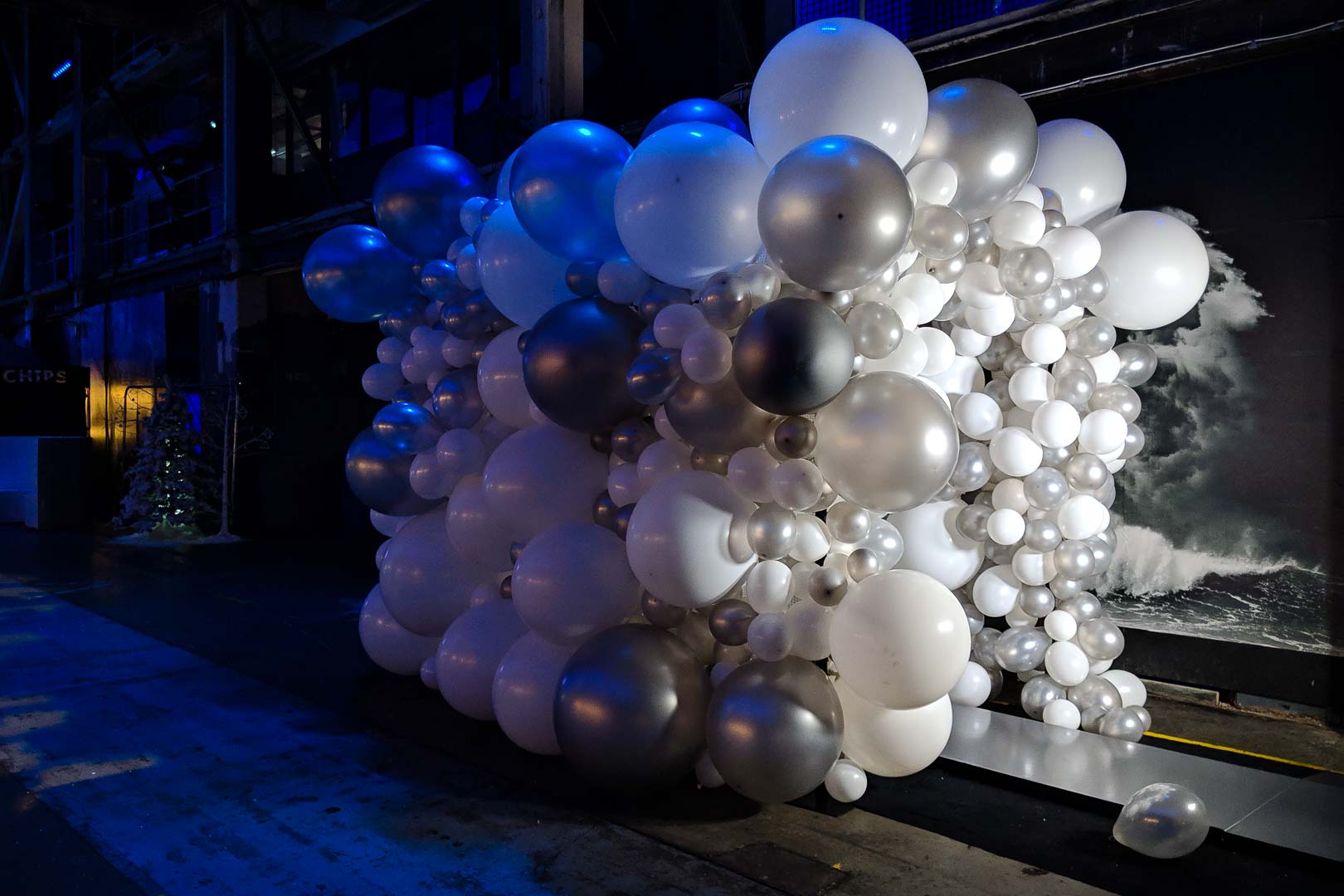 Balloon_Installations