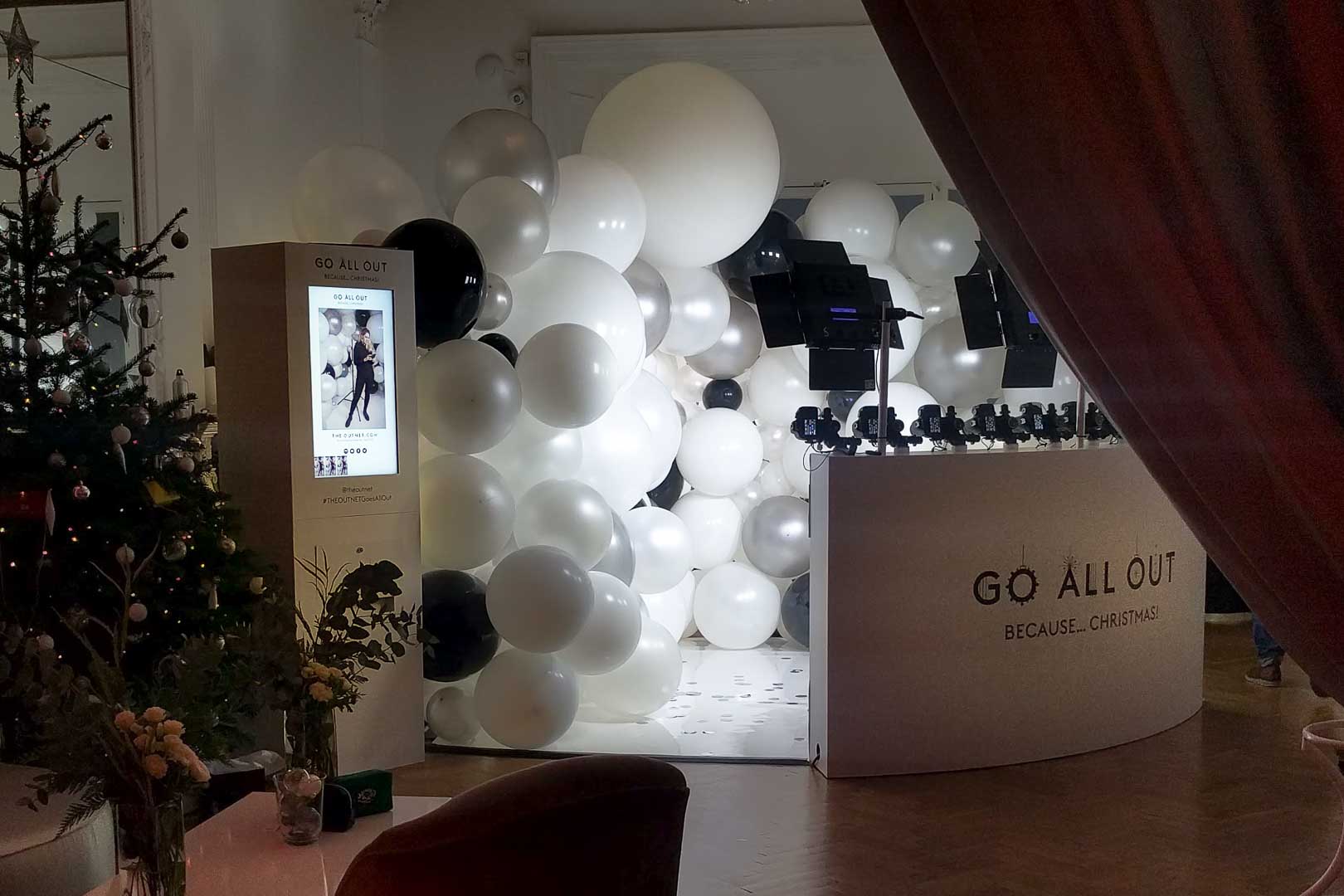 Balloon_Installations