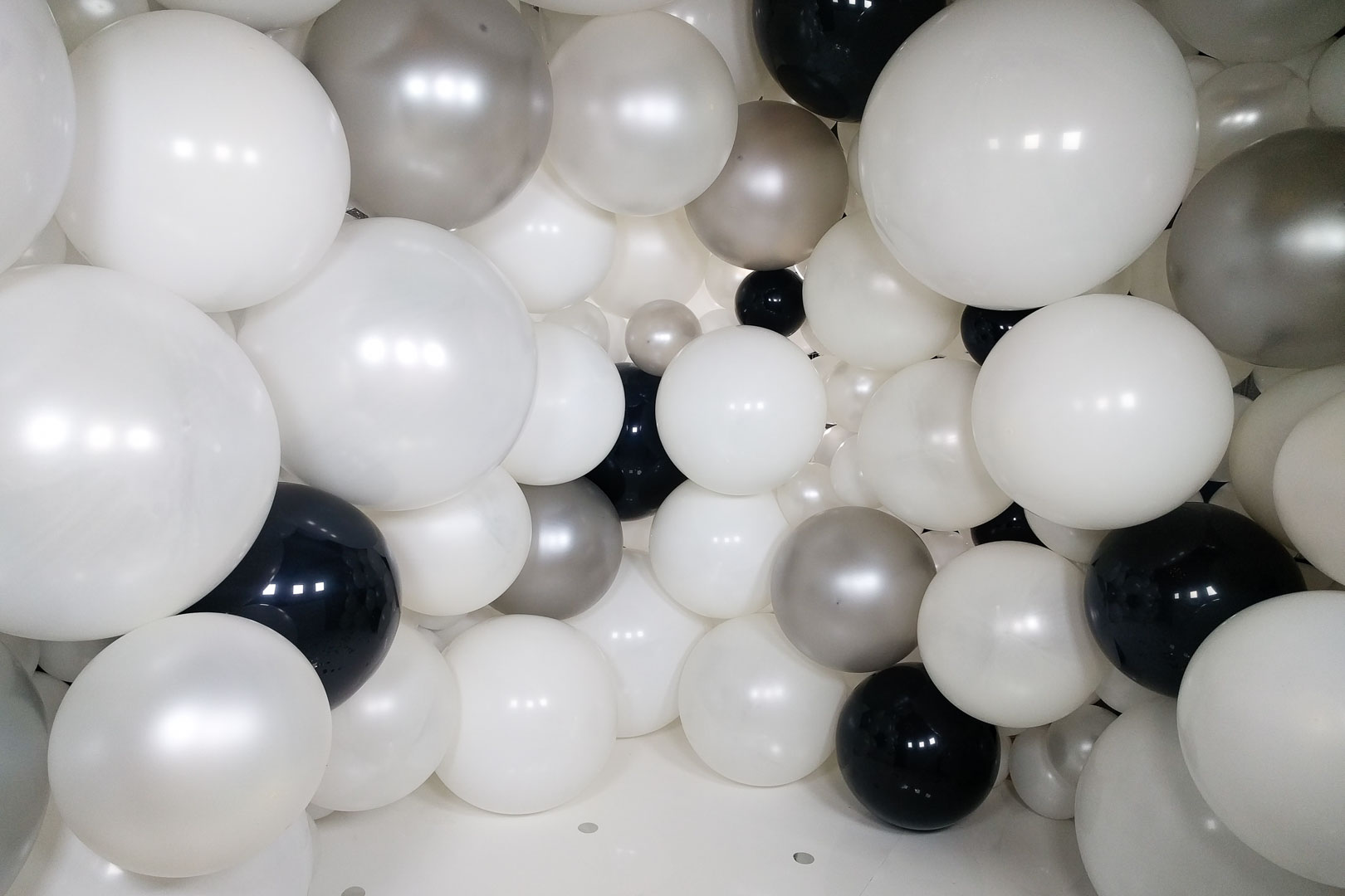 Balloon_Installations