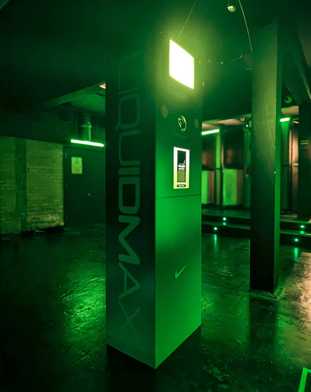 Video Booth Hire London